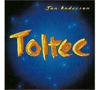 Jon Anderson - Toltec [Japan]