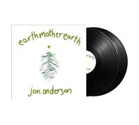 JON ANDERSON (YES) - Earth Mother Earth (2026) 2 LP Vinyl pre sale