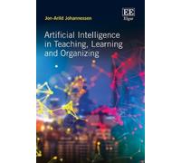 Jon-Arild Johan Artificial Intelligence in Teaching, Learning (Copertina rigida)