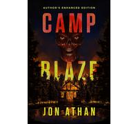 Jon Athan Camp Blaze (Tascabile)