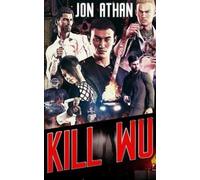 Jon Athan Kill Wu (Tascabile) Snuff Network