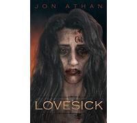 Jon Athan Lovesick (Tascabile)