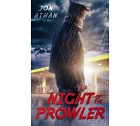Jon Athan Night of the Prowler (Tascabile)