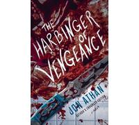 Jon Athan The Harbinger of Vengeance (Tascabile)