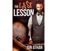 Jon Athan The Last Lesson (Tascabile)