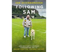 Jon Attenborough Following Sam (Tascabile)