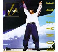 Jon B. - Bonafide