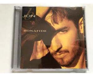JON B. - BONAFIDE