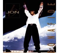 Jon B. BONAFIDE (CD)