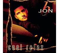 Jon B. - Cool Relax