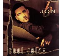 Jon B. - Cool Relax