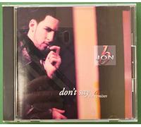 Jon B. - Don T Say
