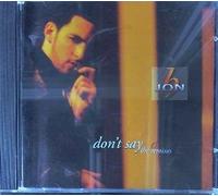 Jon B. - Don't Say