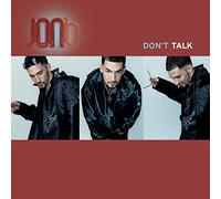 Jon B - Dont Talk