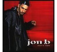 Jon B - Don't Talk [Import]