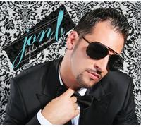 Jon B - Helpless Romantic