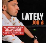 Jon B - Lately