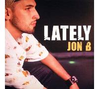 Jon B - Lately