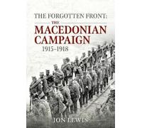 Jon B. Lewis The Forgotten Front (Tascabile)