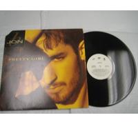 Jon B - Pretty Girl/Someone To Love