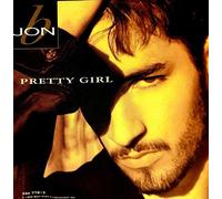 Jon B - Pretty Girl / Someone to Love