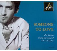 Jon B - Someone to Love