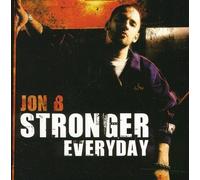 Jon B. - Stronger Everyday
