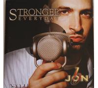 Jon B - Stronger Everyday