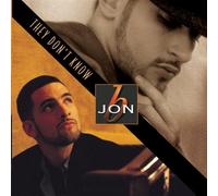 Jon B. - They Don'T Know