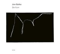 Jon Balke Skrifum (CD) Album