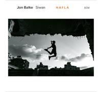 Jon Balke & Siwan – Hafla – CD (Jewel Case)