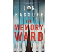 Jon Bassoff The Memory Ward (Copertina rigida)