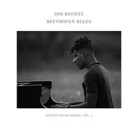 Beethoven Blues (1 Vinile) - Jon Batiste (Vinile)