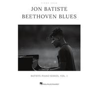 Jon Batiste - Beethoven Blues: Batiste Piano Series, Vol. 1
