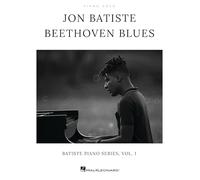 Jon Batiste Jon Batiste - Beethoven Blues (Tascabile)