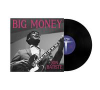 Jon Batiste - Big Money (LP)