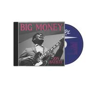 JON BATISTE - Big Money (2025) CD preorder