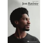 Jon Batiste - Hollywood Africans (Tascabile)