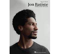 Jon Batiste - Hollywood Africans (Tascabile)