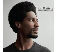 jon batiste HOLLYWOOD AFRICANS (Vinyl LP)