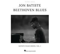 Jon Batiste Jon Batiste - Beethoven Blues (Tascabile)