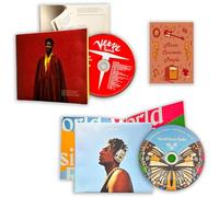 Jon Batiste - Jon Batiste "Prodigy" Collection: We Are / World Music Radio / + Including Bonus Art Card