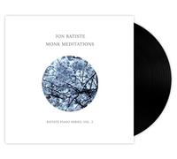 Jon Batiste - Monk Meditations