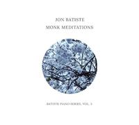 Jon Batiste - Monk Meditations