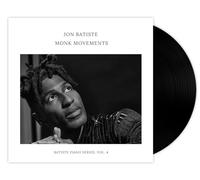 Jon Batiste - Monk Movements