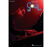 Jon Batiste Soul (Tascabile)