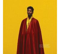 Jon Batiste WE ARE (CD) Deluxe Album