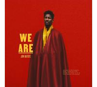 Jon Batiste We Are SHM-CD UCCV-1186 Album Di Empowerment Universal Music NUOVO