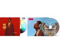 Jon Batiste - We Are + World Music Radio (2-Pack)