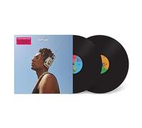 Jon Batiste World Music Radio (Vinyl LP) 12" Album